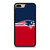 MADE A NEW ENGLAND PATRIOTS iPhone 7 Plus Case MADE A NEW ENGLAND PATRIOTS iPhone 7 Plus Case