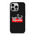 SUPREME X ASTRONAUT iPhone 14 Pro Case SUPREME X ASTRONAUT iPhone 14 Pro Case