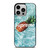 SUPREME X PINEAPPLE iPhone 14 Pro Case