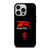 SUZUKI GSX R SUPERBIKE iPhone 14 Pro Case