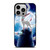 SYLVEON NIGHT MOON POKEMON iPhone 14 Pro Case