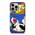 SYLVESTER AND TWEETY CARTOON iPhone 14 Pro Case