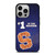 SYRACUSE ORANGE FOOTBALL 2 iPhone 14 Pro Case