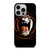 TAZ TASMANIAN SCREAM iPhone 14 Pro Case