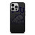 TCU HORNED FROGS ICON iPhone 14 Pro Case
