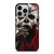 TECH N9NE RAPPER iPhone 14 Pro Case