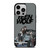 TEEN WOLF CARTOON iPhone 14 Pro Case