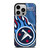 TENNESSEE TITANS LOGO NFL iPhone 14 Pro Case