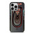 TESLA STATION CHARGE iPhone 14 Pro Case