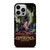 THE JOE ROGAN EXPERIENCE ART iPhone 14 Pro Case