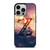 THE LEGEND OF ZELDA BREATH OF THE WILD SYMBOL 2 iPhone 14 Pro Case