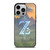 THE LEGEND OF ZELDA BREATH OF THE WILD SYMBOL iPhone 14 Pro Case