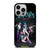 THE MOXES CYBERPUNK 2077 GAMES iPhone 14 Pro Case