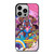 THE NEW DAY WRESTLING UNICORN iPhone 14 Pro Case