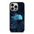 THE NORTH FACE BLUE LEAF iPhone 14 Pro Case