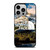 THE NORTH FACE CALIFORNIA MOUNTAINS iPhone 14 Pro Case