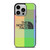 THE NORTH FACE COLOR FULL iPhone 14 Pro Case