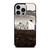 THE NORTH FACE SEATTLE iPhone 14 Pro Case