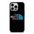 THE NORTH FACE SYMBOL iPhone 14 Pro Case
