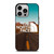 THE NORTH FACE UTAH MOUNTAINS iPhone 14 Pro Case
