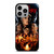 THE QUARRY HORROR GAMES iPhone 14 Pro Case