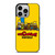 THE SIMPSONS BABY MILO BAPE iPhone 14 Pro Case