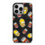 THE SIMPSONS HOMER DUFF BEER iPhone 14 Pro Case