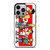 THE SIMPSONS SUPREME HYPEBEAST iPhone 14 Pro Case THE SIMPSONS SUPREME HYPEBEAST iPhone 14 Pro Case