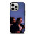 THE TITANIC JACK AND ROSE SHIP iPhone 14 Pro Case