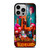 THE WILLOUGHBYS CARTOON MOVIE iPhone 14 Pro Case