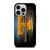 THIS IS TENNESSEE VOLUNTEERS FOOTBALL iPhone 14 Pro Case