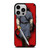 THOR VINLAND SAGA ANIME iPhone 14 Pro Case