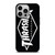 THRASHER SKATE MAGAZINE LOGO iPhone 14 Pro Case