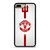 MANCHESTER UNITED FC TRIDENT iPhone 7 Plus Case