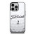 TILEIST 1 iPhone 14 Pro Case