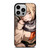 TOGA MY HERO ACADEMIA iPhone 14 Pro Case