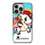 TOKIDOKI UNICORN CUTE iPhone 14 Pro Case