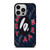 TOMMY HILFIGER A BATHING APE JEANS iPhone 14 Pro Case
