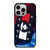 TOMMY HILFIGER BAPE CAMO iPhone 14 Pro Case