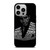 TONY MONTANA AL PACINO SCARFACE MOVIE iPhone 14 Pro Case