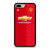 MANCHESTER UNITED NEW JERSEY HOME iPhone 7 Plus Case