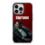 TONY SOPRANO JAMES GANDOLFINI iPhone 14 Pro Case