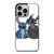 TOOTHLESS AND STITCH iPhone 14 Pro Case