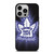 TORONTO MAPLE LEAFS NHL LOGO 2 iPhone 14 Pro Case