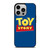 TOY STORY DISNEY LOGO iPhone 14 Pro Case