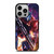 TRANSFORMERS SIEGE OPTIMUS PRIME iPhone 14 Pro Case