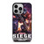 TRANSFORMERS WAR FOR CYBERTRON POSTER iPhone 14 Pro Case