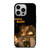 TRAVIS SCOTT RAPPER iPhone 14 Pro Case
