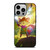 TUNIC ADVENTURE GAMES iPhone 14 Pro Case