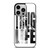 TUPAC SHAKUR SCREAM iPhone 14 Pro Case